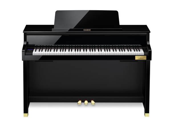 Hovedbilde CASIO Digitalpiano Celviano Grand Hybrid  GP510 ...