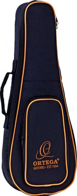 Hovedbilde Ortega Gigbag for Sopran Ukulele OUBSTD-SO