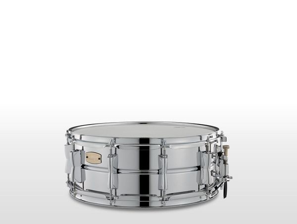 Hovedbilde YAMAHA JSS1455 Stage Custom Steel Snare Drum ...