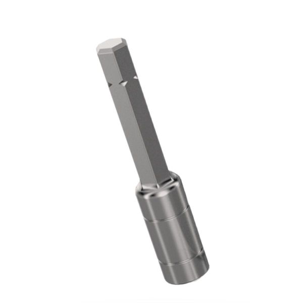 Hovedbilde Evans Drill Bit stemmenøkkel - DABK.