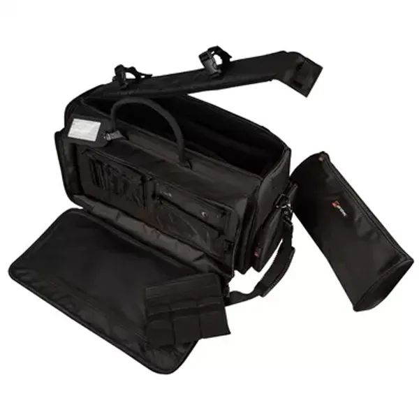 Hovedbilde PROTEC Gigbag Trumpet Deluxe Trippel Cordura C248