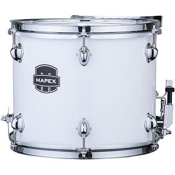 Hovedbilde Paradetromme Mapex Contender CSS1412, White, ...