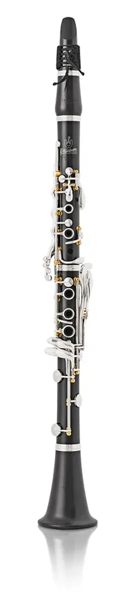 ÜBEL Bb Clarinet Romanza GGPP
