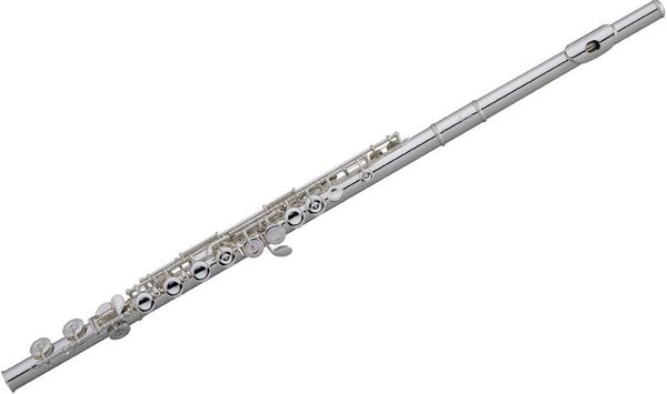 Hovedbilde Pearl Fløyte PF-665E-HC Quants #Brezza 