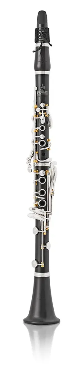 ÜBEL A Clarinet Romanza GGPP