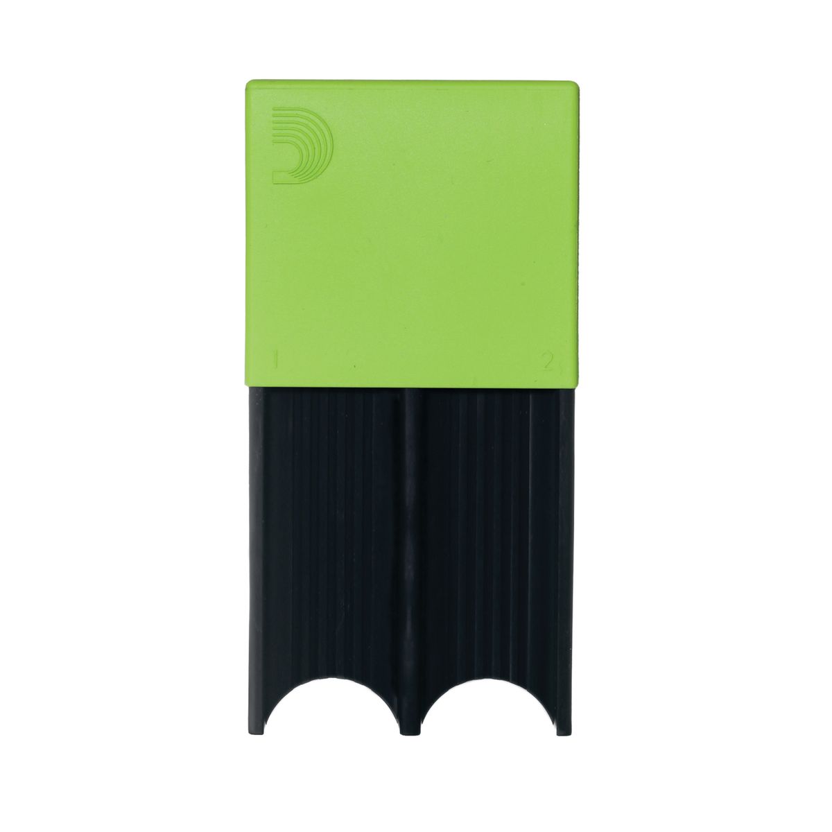 DADDARIO Reedguard for Tenor Baryton og Bassklarinett Green