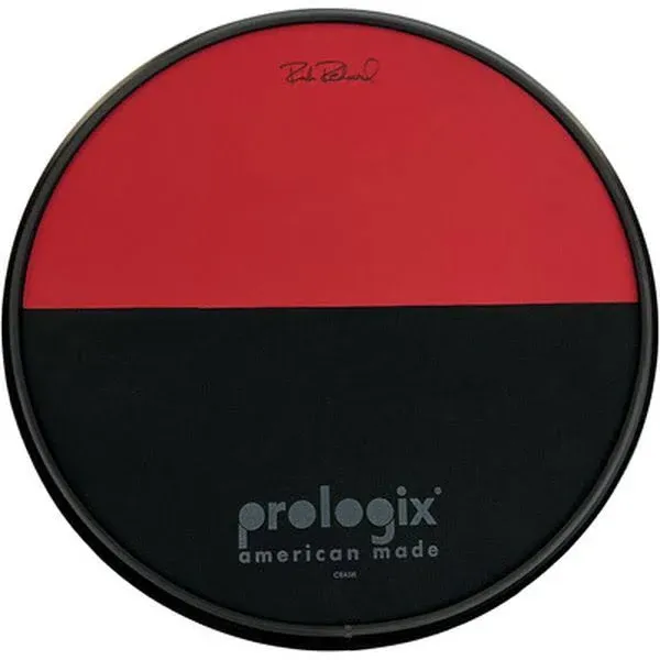 Hovedbilde Prologix Practice Pad, Øvingspad Crashpad Rød