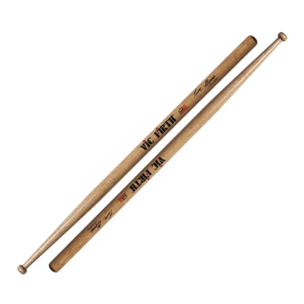 Hovedbilde Vic Firth Trommestikker STG2 Signature  Tim Genis ...